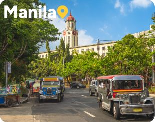 manila